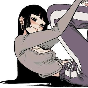 Meet your Posher, Matilde